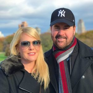 Meet your Posher, Billy